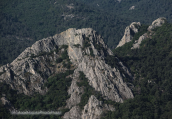 Θεα απο την κορυφη της Γκιλμπρενας