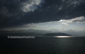 Η λιμνη Μεγαλη Πρεσπα