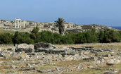 Εικονα απο τη Δηλο