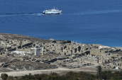 Εικονα απο τη Δηλο