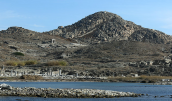 νησος Δηλος