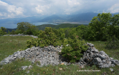 Εικονα απο τις Πρεσπες