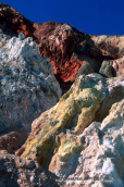 Μηλος, , Ηφαιστειο Μηλος Volcano Milos