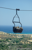 Τα σμυριδορυχεια της ορεινης Ναξου