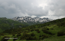 Ορος Γραμμος - Grammos mountain - Grammos mountain