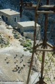 Στραβολαγκαδα, Σμυριδα Σμιριγλι Ναξος Emery mines Naxos, Σμυριδα Σμυριγλι Ναξος Naxos