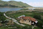 Prespa lakes