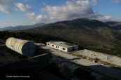 Pateras mountain