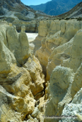 The volcano at Nisiros island, , Ηφαιστειο Νισυρος Volcano Nisiros