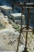 Stravolagada, Σμυριδα Σμιριγλι Ναξος Emery mines Naxos, Σμυριδα Σμυριγλι Ναξος Naxos