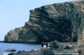 Santorini-Kouloumbo, , Ηφαιστειο Σαντορινη Volcano Santorini